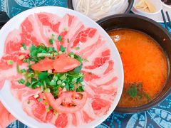 -桥香园过桥米线(国贸店)