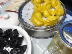 -添福来墨鱼饺子 · 海鲜东北菜(大连星海·黄浦路店)