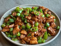 -兰溪小馆(东直门簋街店)