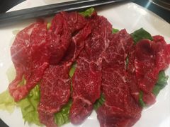 -圣丰索菲特·2 On 988 Café 自助餐厅