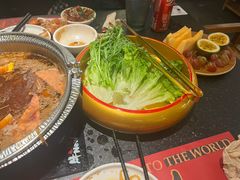 -牛New寿喜烧(新六百店)