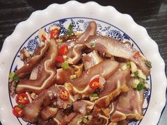 -曾家厨房·新徽菜(高新天柱路店)