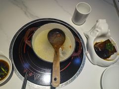 -黑鸡小馆(金源店)