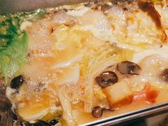 -半天妖烤鱼(京新广场店)