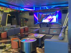 -歌潮量贩式KTV(宁德万达店)