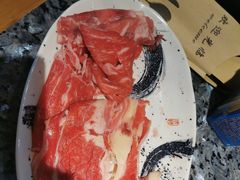 -阪尚皇·原切牛排·烤肉火锅自助(北京路店)