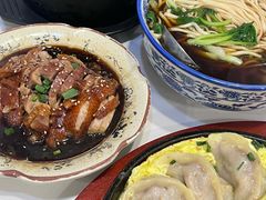 -馨方园食府·市井老南京菜