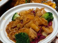 -79号渔船海鲜饭店(岗厦店)