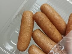 江米条-鼎丰真(重庆路店)