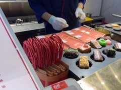 -拾烧·古法手作车轮饼(西直门凯德茂店)