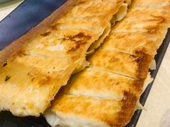 -大眼锅贴水饺(河东店)