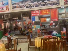 大堂-春园海鲜广场D区6号(钟姐海鲜加工店)