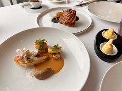 -Caprice(香港四季酒店)