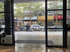 -铂尔登国际酒店(南山深圳湾口岸店)