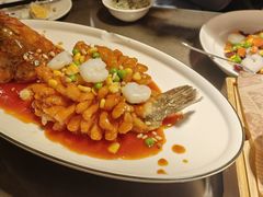 -宋园·金宴浙鲜馆(静安店)