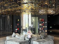 -Yolo私汤温泉设计师酒店(重庆南滨路店)