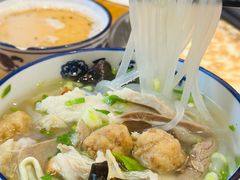 -夏家合汁(天润花园小区店)