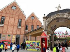 -安徒生童话乐园