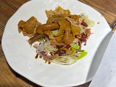 -小杨烤肉(朱雀店)