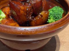 -金掌勺锅包肉(华润万象城店)