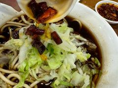 -柴氏风味斋(甘家口店)