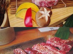 -炎蔵牛舌烤肉