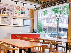 -日头火桂林米粉(兴坪古镇店)