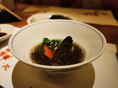 -京怀石·壬生