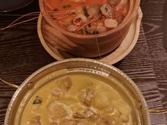 -美奈小馆·东南亚菜(福田星河COCO Park店)