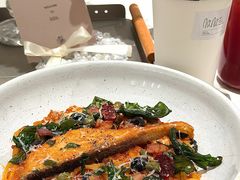 -娜娜家•Nana And Her Friends Restaurant(小寨原力场店)