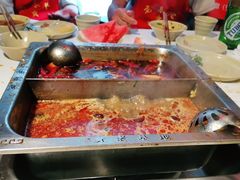 -老基地老火锅厂(大渡口店)