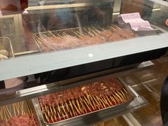 -马小毛老上海里脊肉(南翔印象城店)