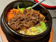 -韩悦牛排烤肉(仓山万达店)
