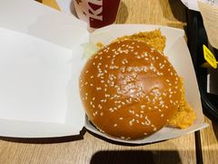 -肯德基(平遥古城店)