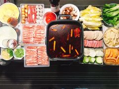 -海底捞火锅(铂澜大象城店)