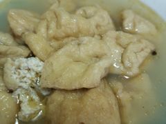 炖豆泡-康陵正德春饼宴26号