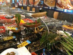 -79号渔船海鲜饭店(华强北店)