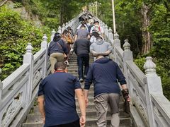 -九华山风景区月身宝殿