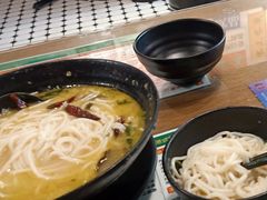 -肥汁米蘭香港米线(宁波路总店)