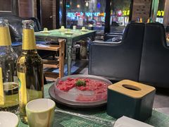 -老灶堂文创火锅(文艺路店)