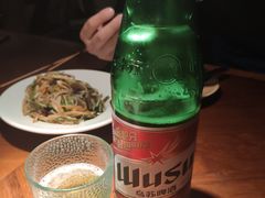 -楼兰新疆主题餐厅(苏州中心店)