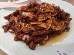 -南来顺饭庄·清真(南菜园店)