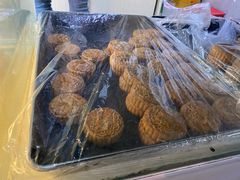 -甜嘟嘟烘焙坊(舒城路店)