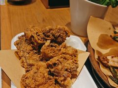 -莫嘎(乌鲁木齐中路店)