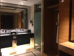 -廊坊固安福朋喜来登酒店
