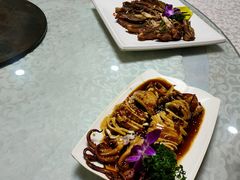 -农家鸡宴私房菜(城东店)