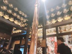 大堂-韩国料理大力士(屏风街店)