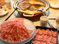 -川味观·鲜货火锅(西湖文化广场店)