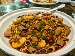 -渔家大院·地道威海菜(石岛店)