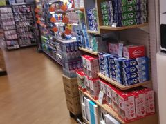 -百佳永辉超市(来福士广场店)